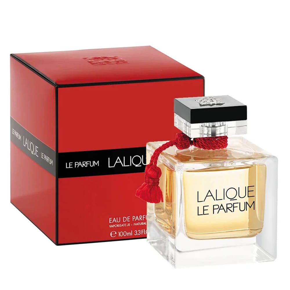 Парфюмерная вода Lalique Le Parfum - фото 2