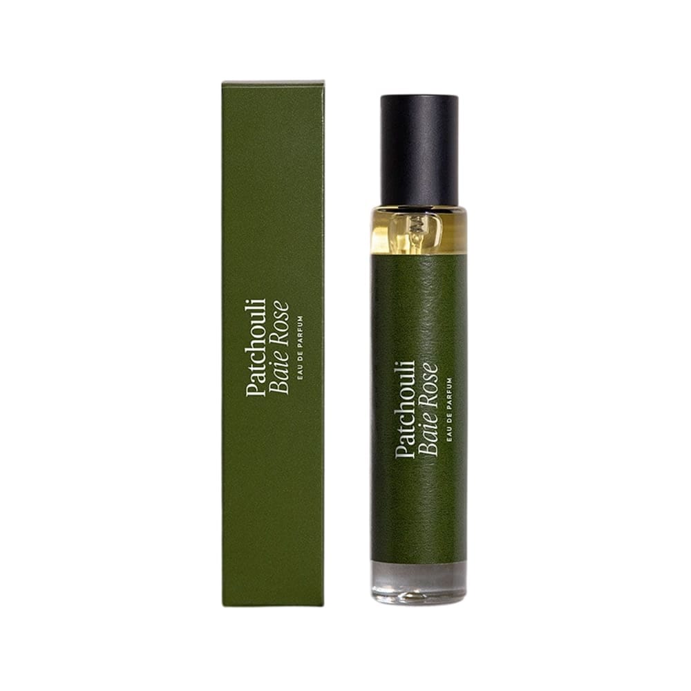 Парфюмерная вода Patchouli Baie Rose