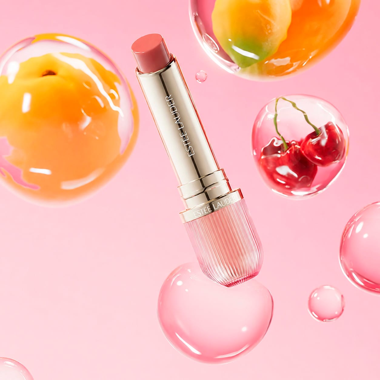 Ухаживающий оттеночный бальзам для губ Futurist Hydraplump Lip Balm - фото 5