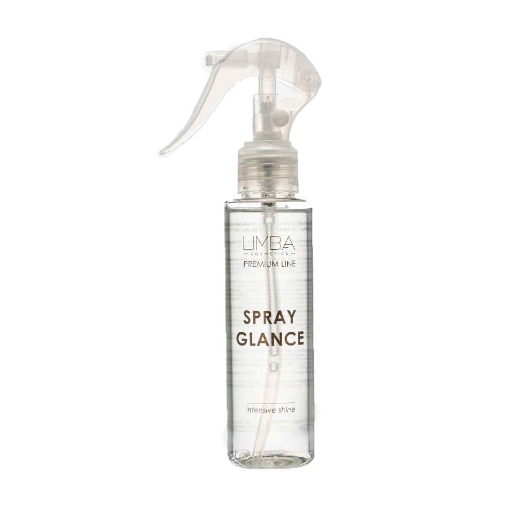 Спрей для волос Limba Cosmetics Premium Line Spray Glance, 120 мл