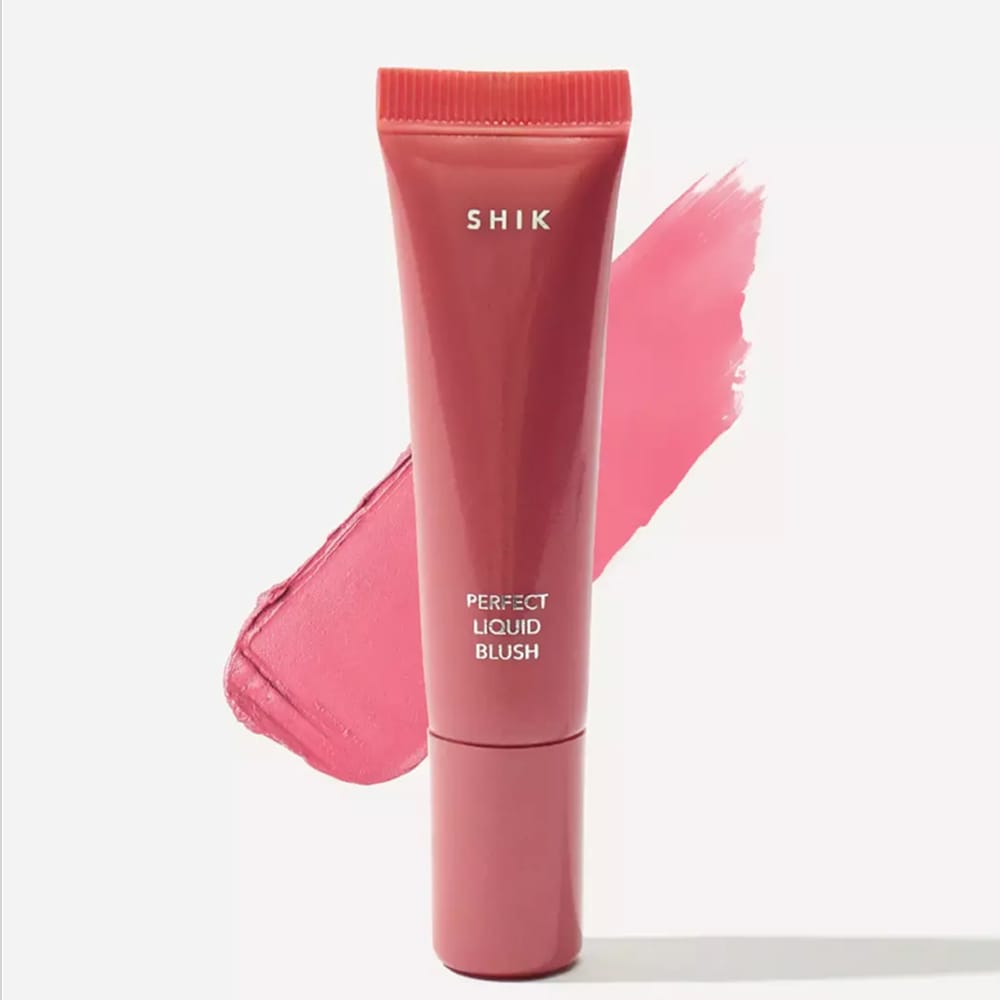 Румяна кремовые Perfect Liquid Blush - фото 7