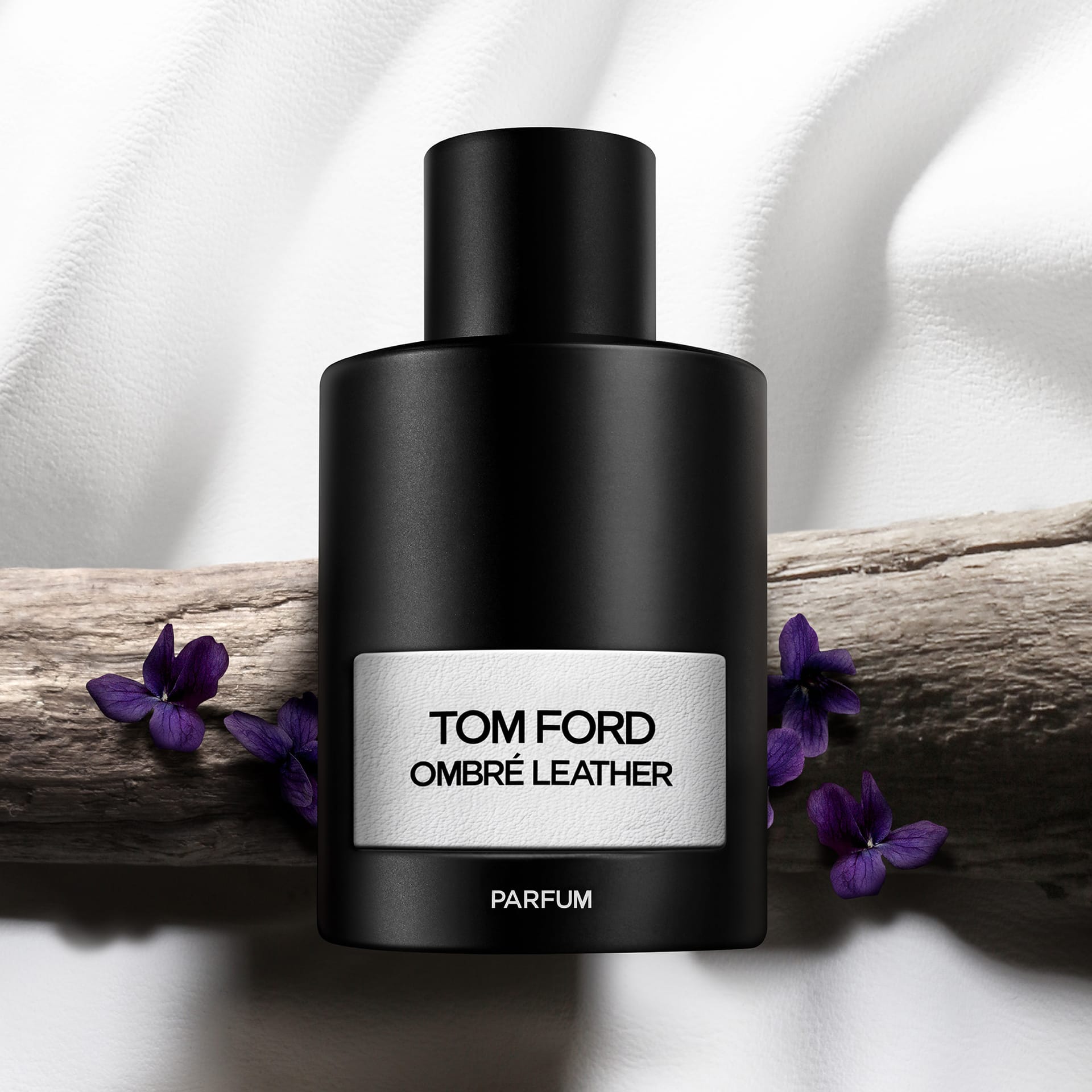 Духи Tom Ford Ombre Leather Eau De Parfum - фото 2