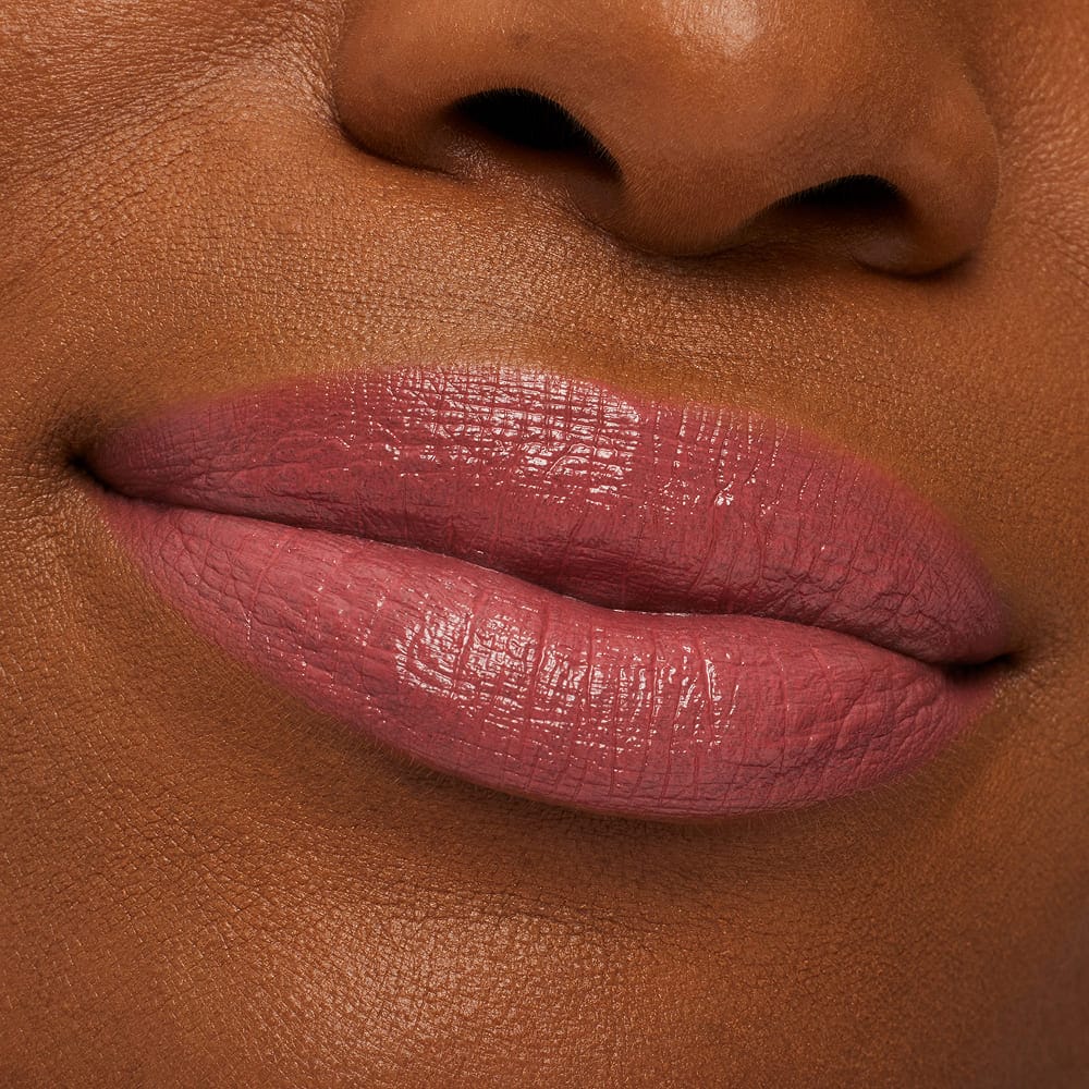 Губная помада  MAC Macximal Sleek Satin Satin Lipstick - фото 4