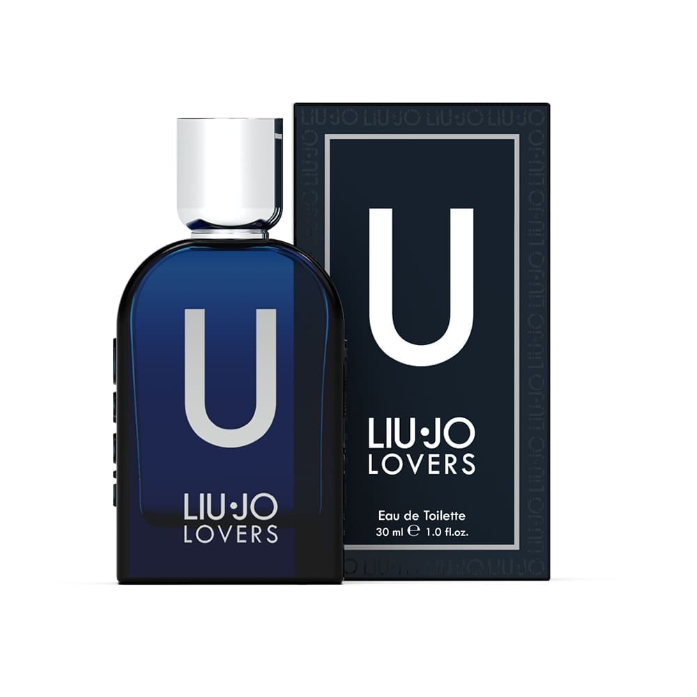 Natural Spray Liu Jo Lovers - U Man