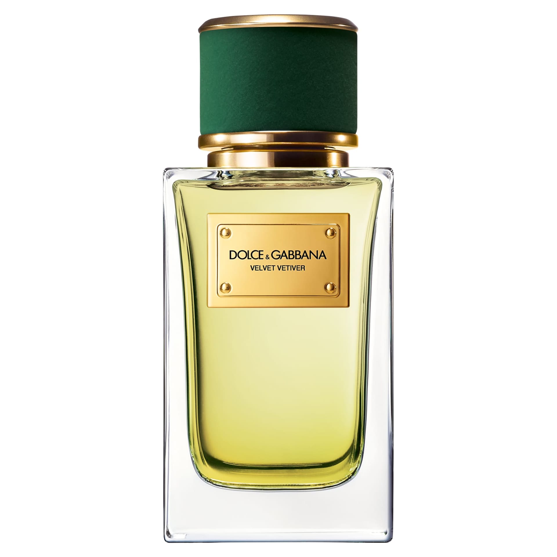 Парфюмерная вода Velvet Vetiver, 100 мл