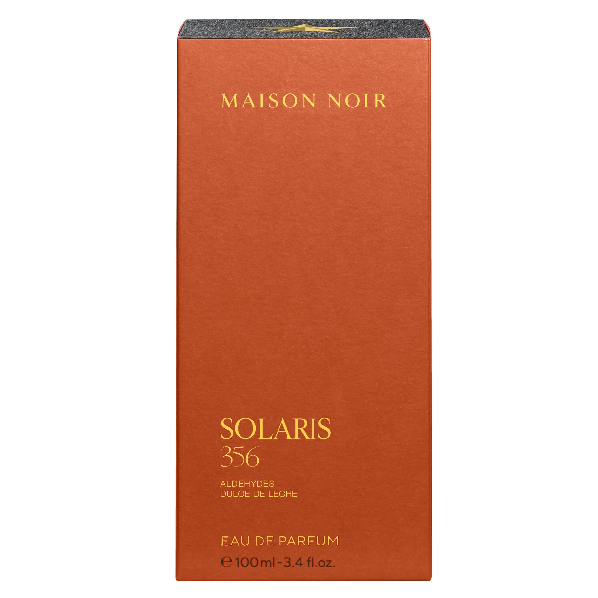 Maison Noir Парфюмерная вода Solaris 356 - фото 2