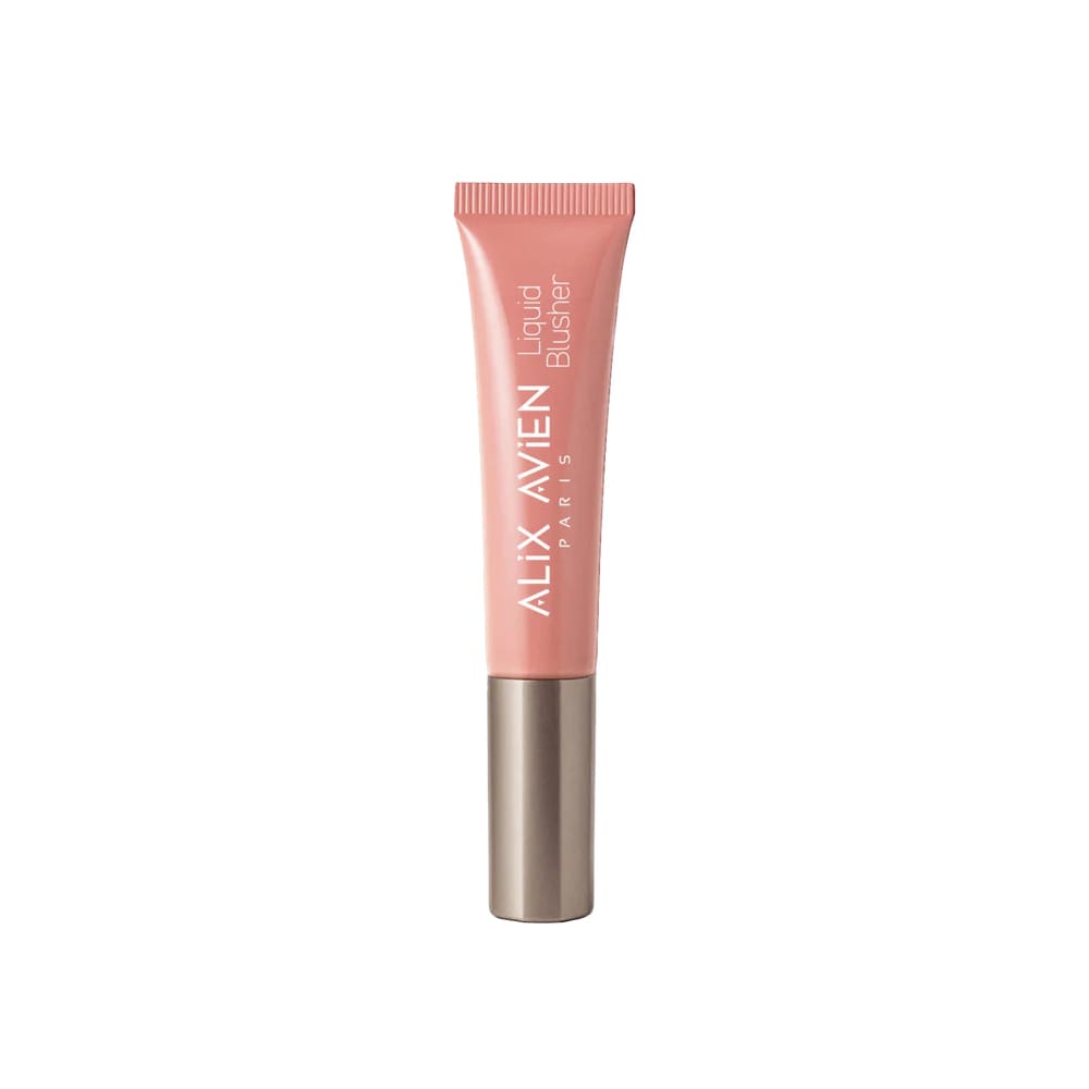 Жидкие румяна для лица Liquid Blusher