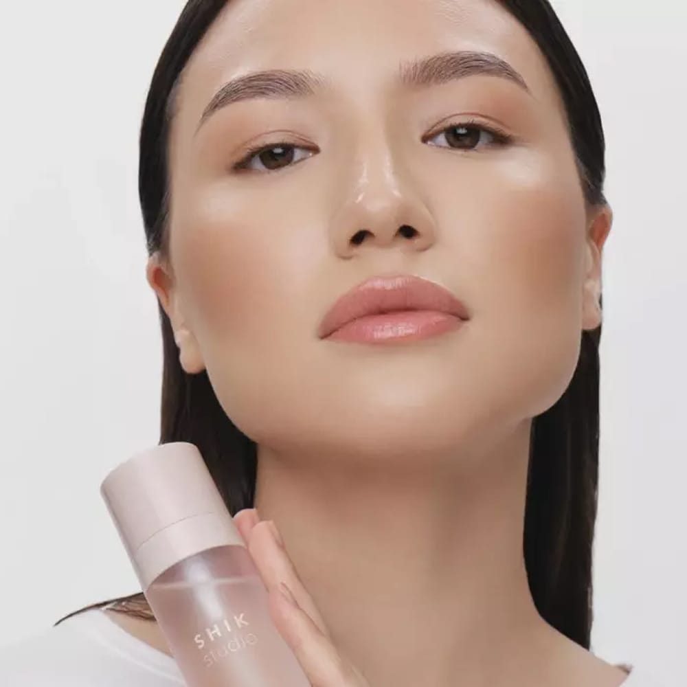 Фиксирующий спрей для макияжа Flawless Makeup Fix Spray - фото 3
