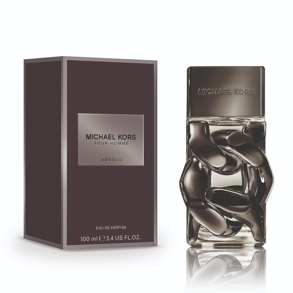 Парфюмерная вода Michael Kors Pour Homme Absolu - фото 3
