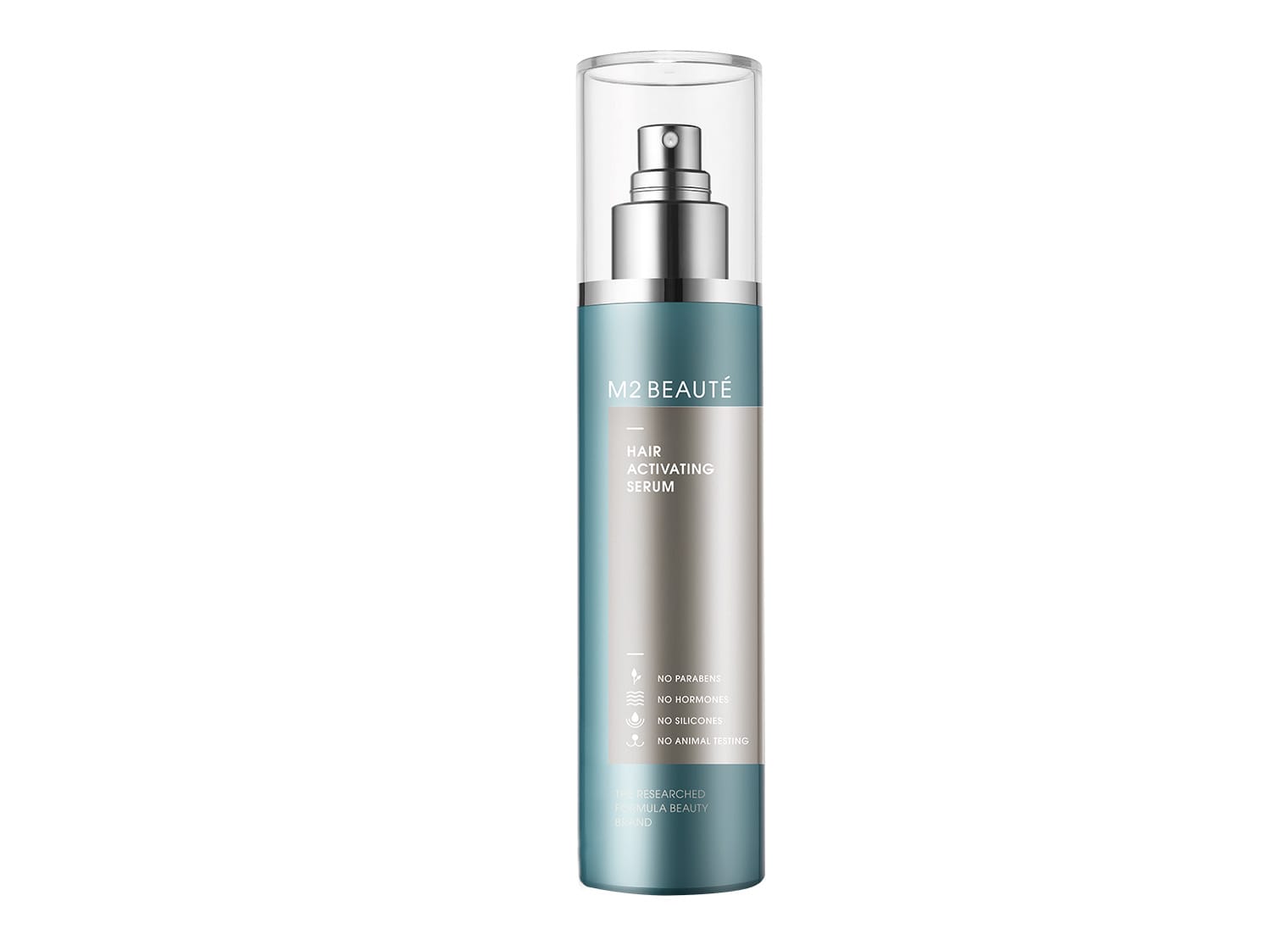 Сыворотка для стимуляции роста волос Hair Activating Serum, 120 мл
