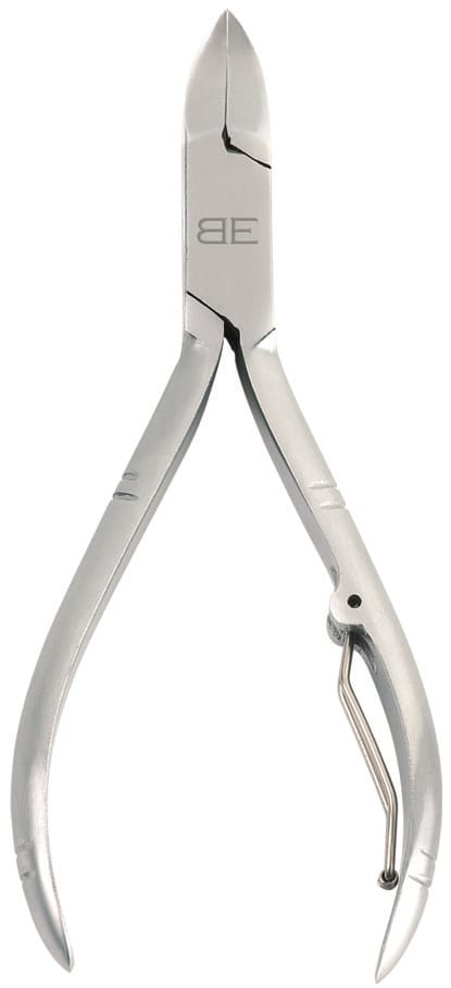 Кусачки маникюрные для ногтей Manicure Nail Nippers