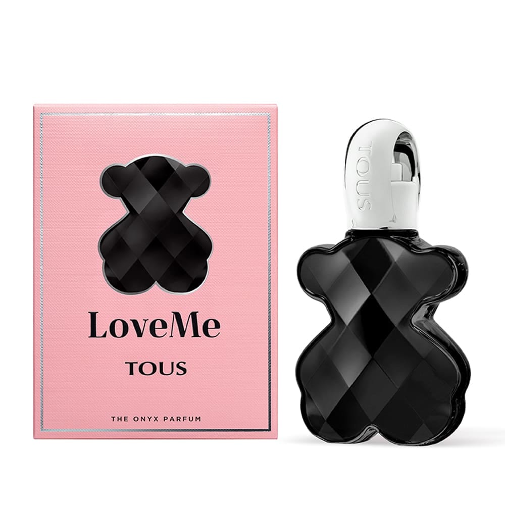 Парфюмерная вода LOVEME THE ONYX Parfum