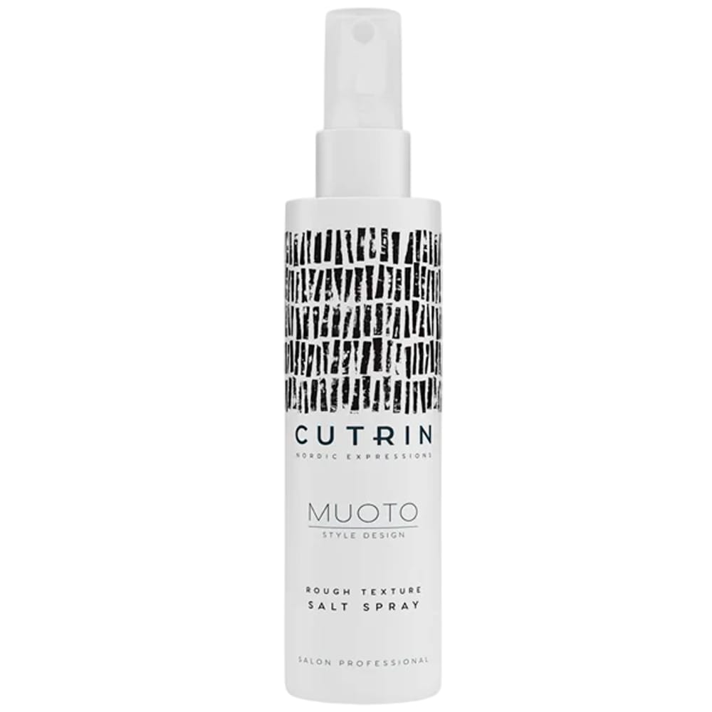Солевой спрей для раф текстуры Muoto Rough Texture Salt Spray, 200 мл