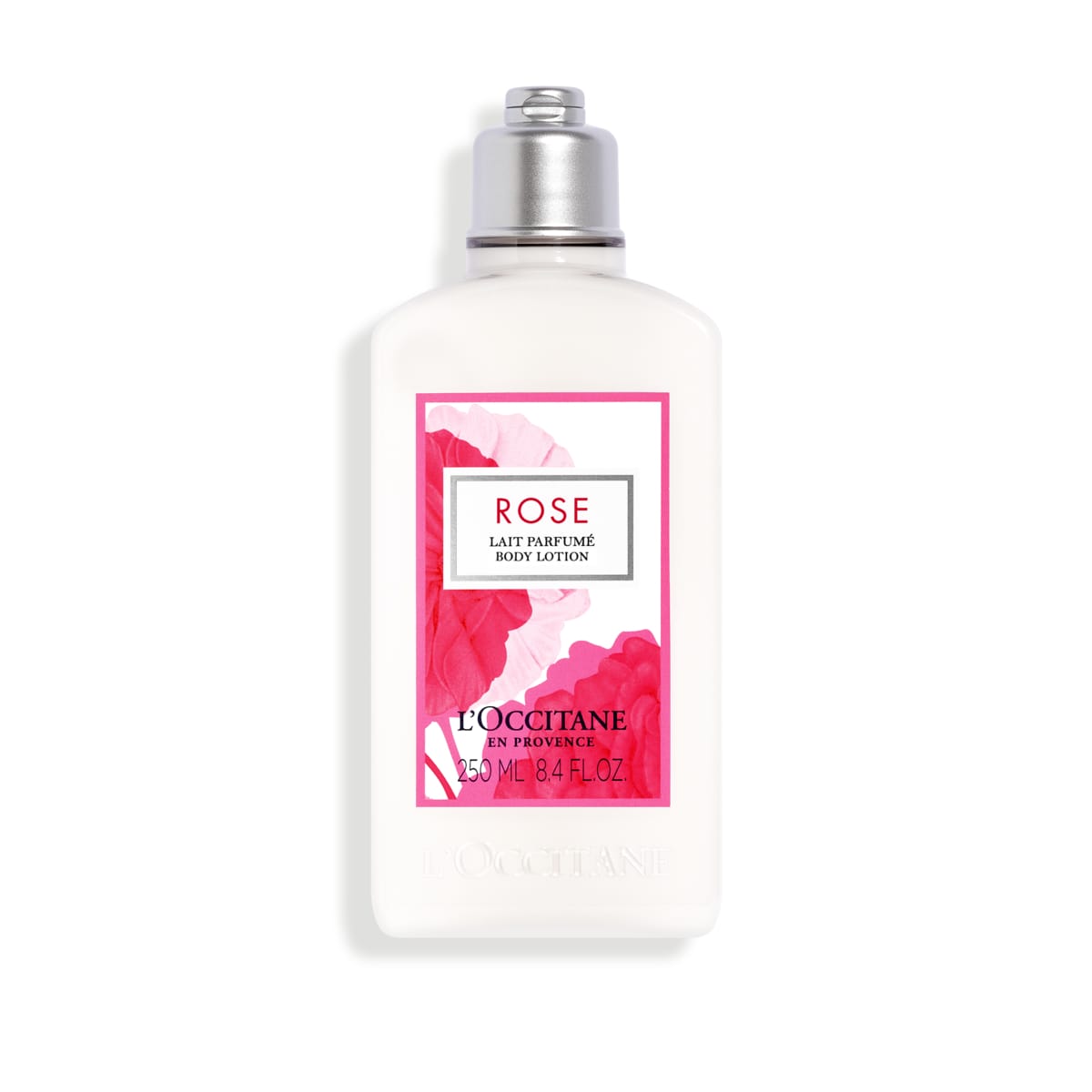 Лосьон для тела Rose Body Lotion , 250 мл