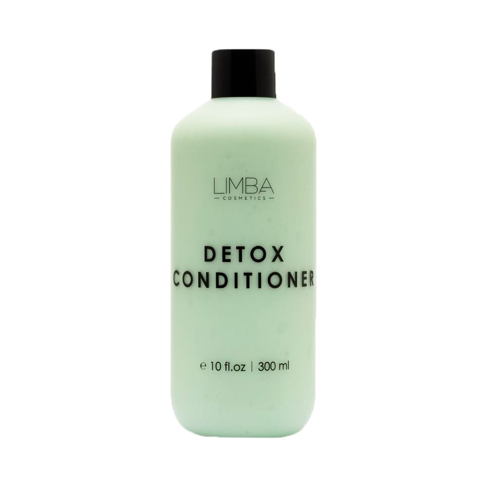 Детокс-кондиционер для легкого расчесывания Limba Cosmetics Detox Detangling Conditioner, 300 мл