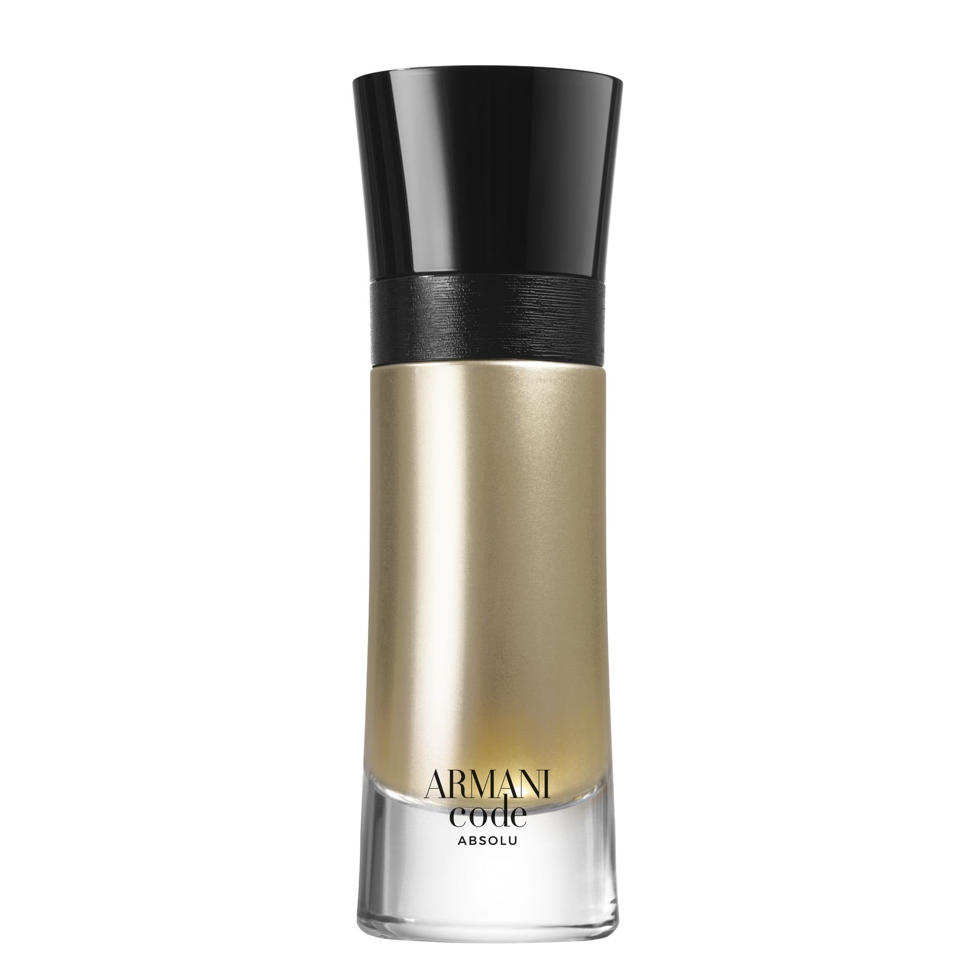 Парфюмерная вода Armani Code Absolu For Men