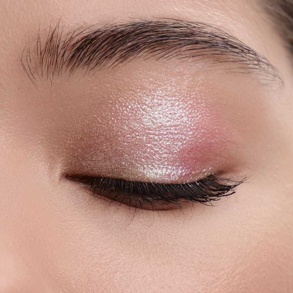 Тени-спарклы для век Single Eyeshadow - фото 8