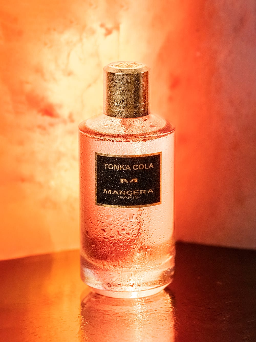 Парфюмерная вода Tonka Cola - фото 2
