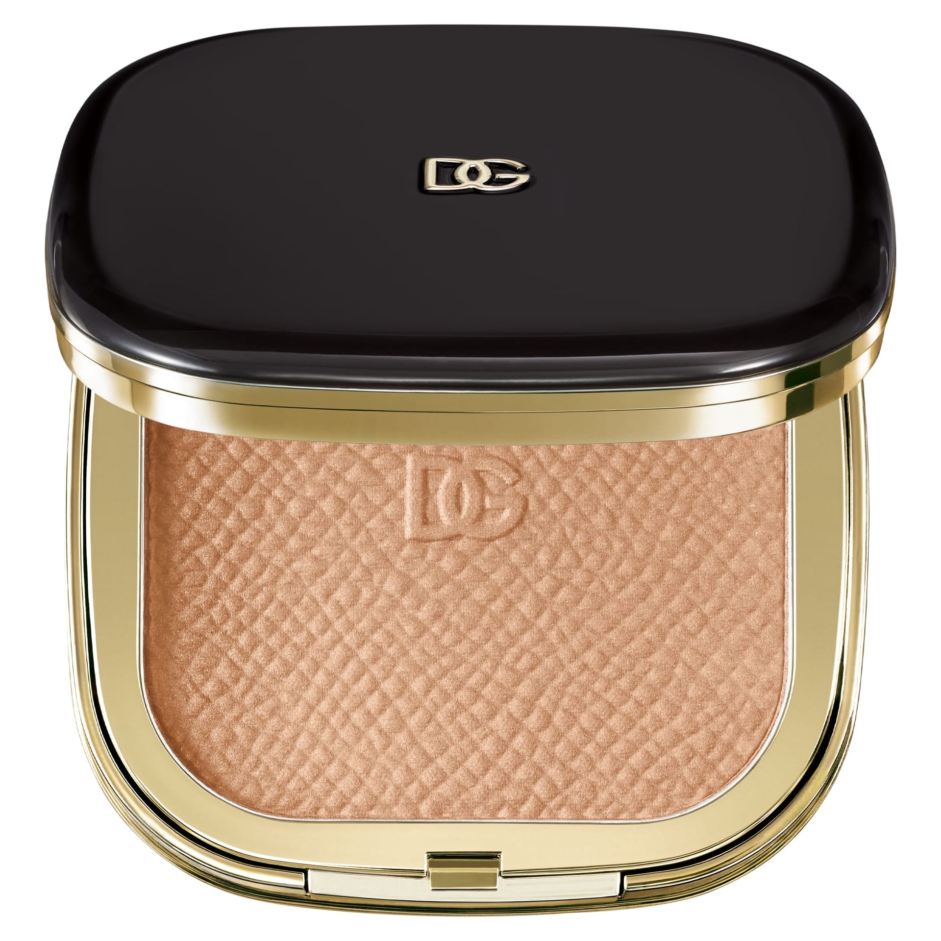 Пудровый бронзер и тени для век Face & Eyes Match/Lasting Bronzer & Eyeshadow Powder