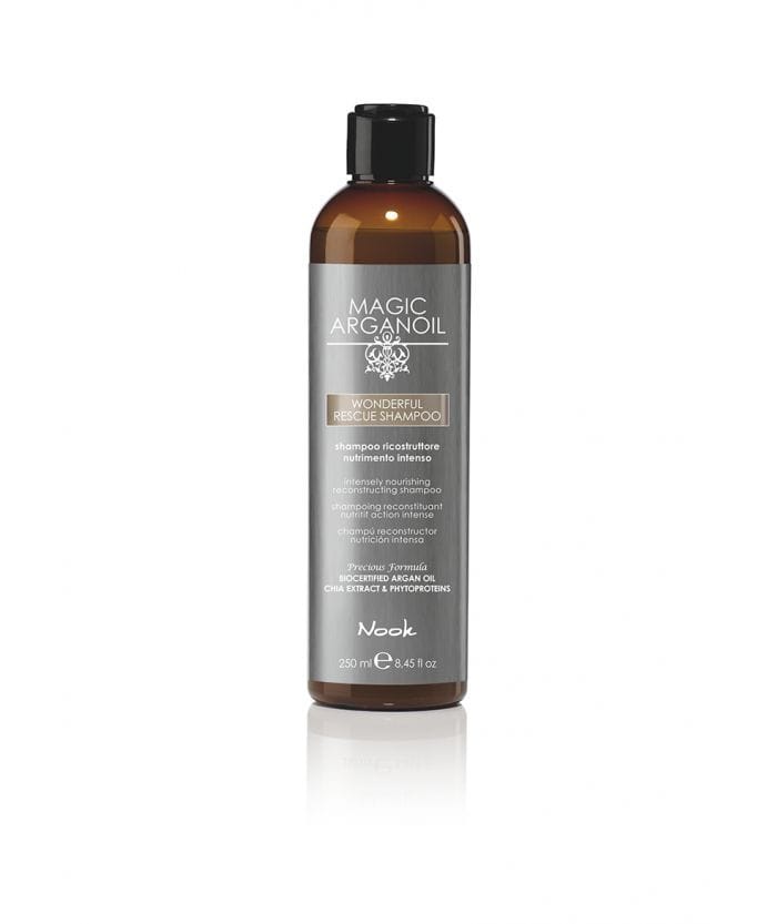 Шампунь для волос Magic Arganoil/Wonderful Rescue Shampoo Intensely Nourishing
