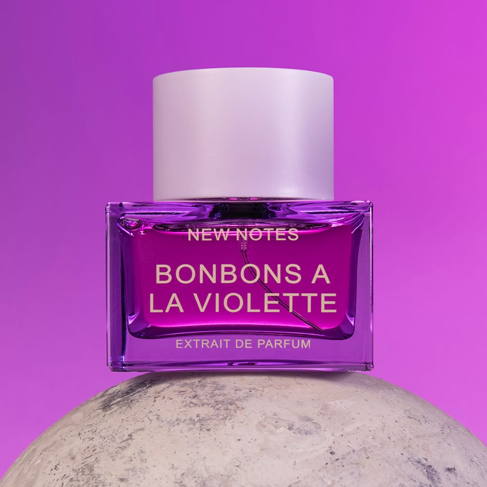 Духи Bonbons A La Violette, 50 мл - фото 5