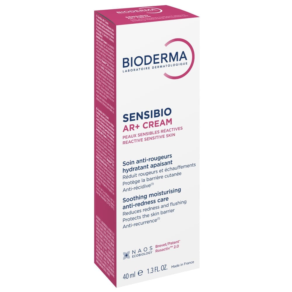 Крем для лица Sensibio AR+ 40 мл          - фото 2