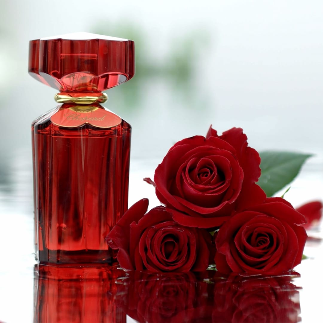 Парфюмерная вода Love - фото 3
