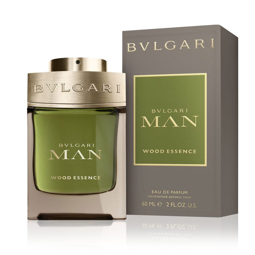 Парфюмерная вода Man Wood Essence - фото 2