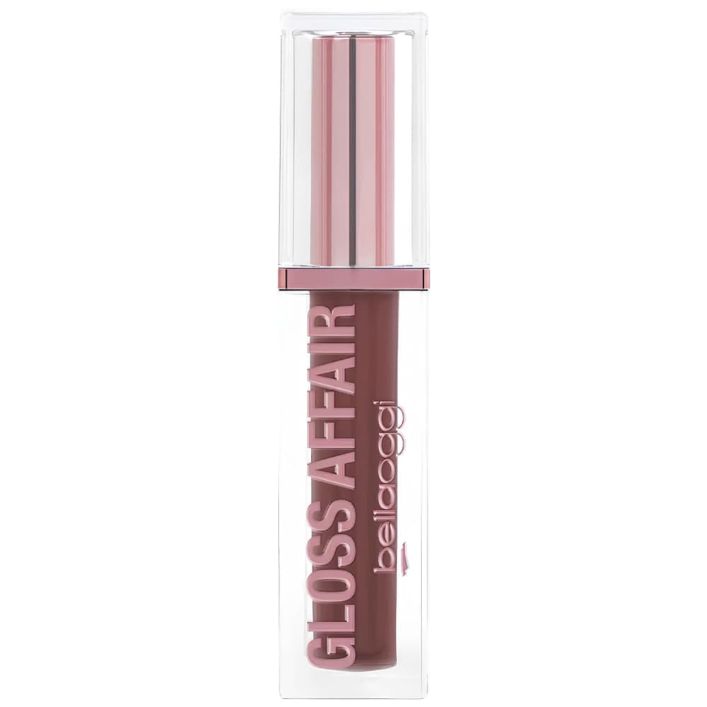 Блеск для губ Gloss Affair, тон 01- Honey Kiss, 5 мл - фото 2