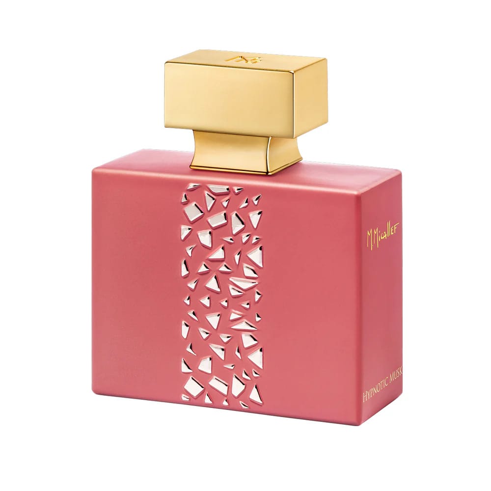 Парфюмерная вода Hypnotic Musk