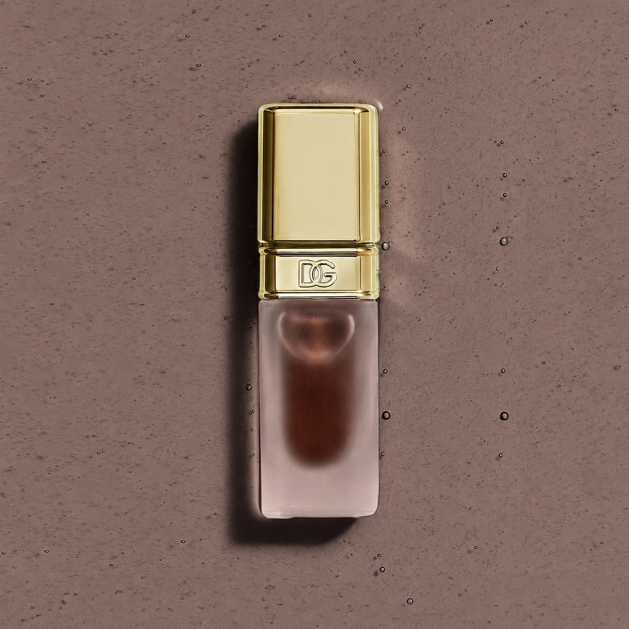 Масло для губ «эффект мгновенного объёма» Orange Oil Lip Plumper - фото 5