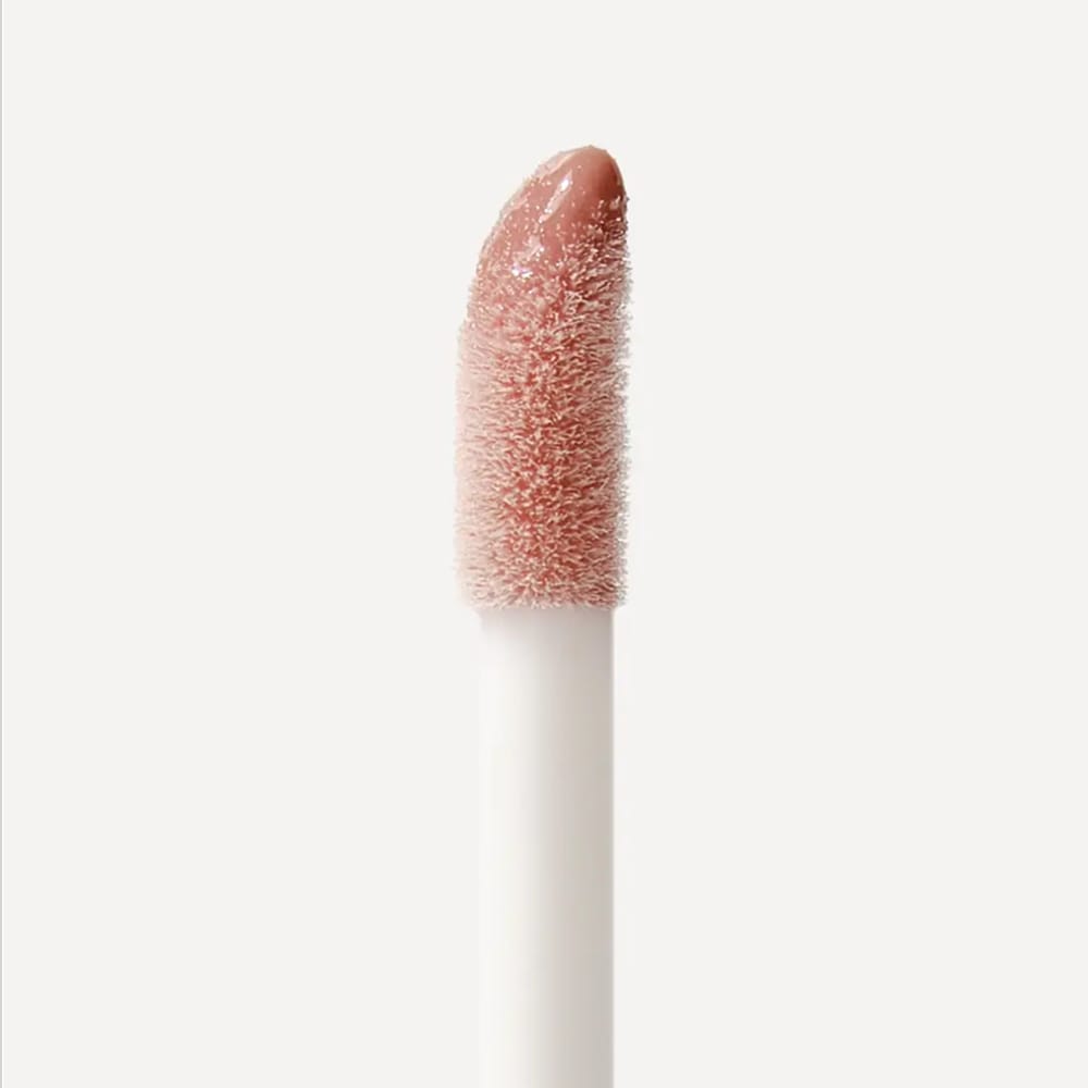 Блеск для губ ухаживающий Lip Gloss Care - фото 4