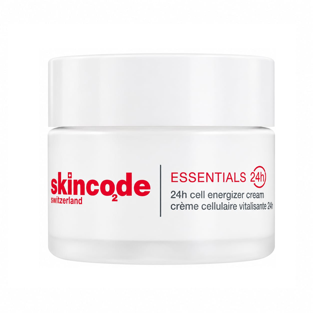 Энергетический клеточный крем «24 часа в сутки» Essentials 24h Cell Energizer Cream, 50 мл