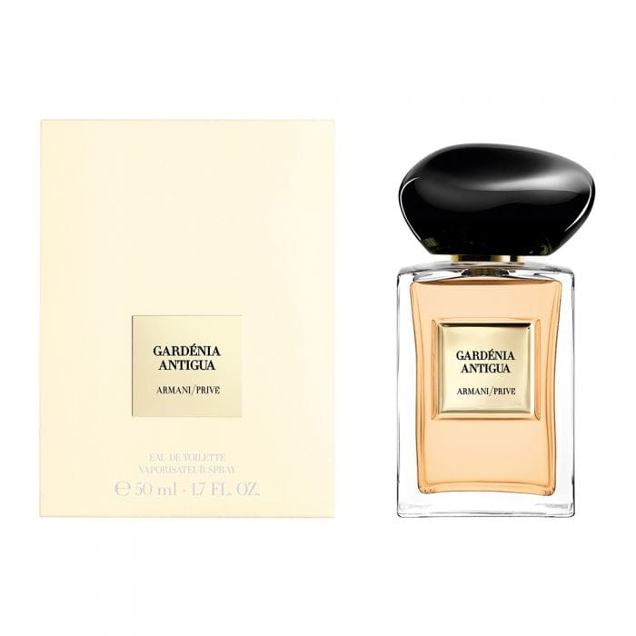 Вода туалетная «GARDENIA ANTIGUA» серии «ARMANI/PRIVE» - фото 2