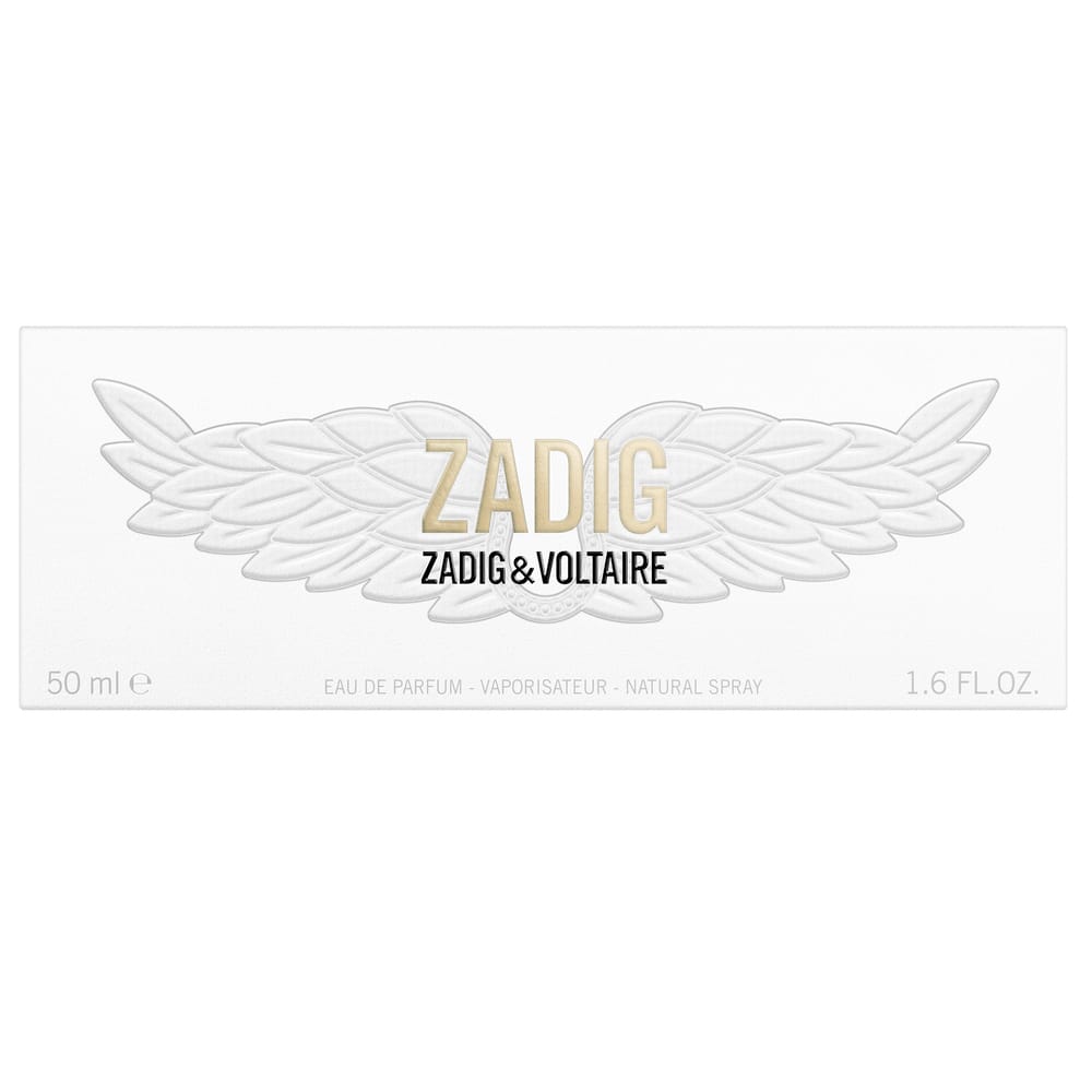 Парфюмерная вода Zadig - фото 3