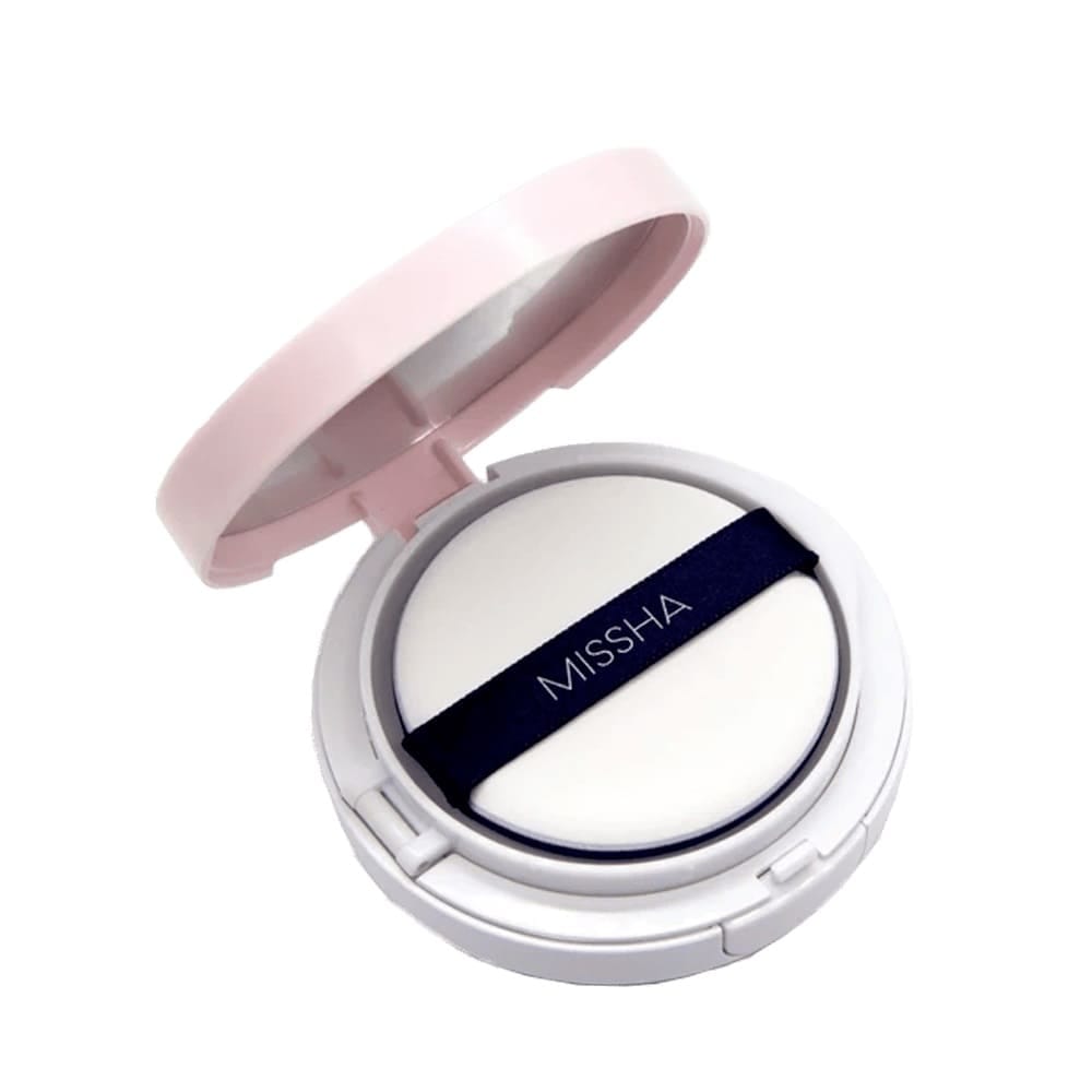 Missha Кушон для лица с матовым финишем Missha Magic Cushion Cover Lasting SPF50+/PA+++ (No.23)