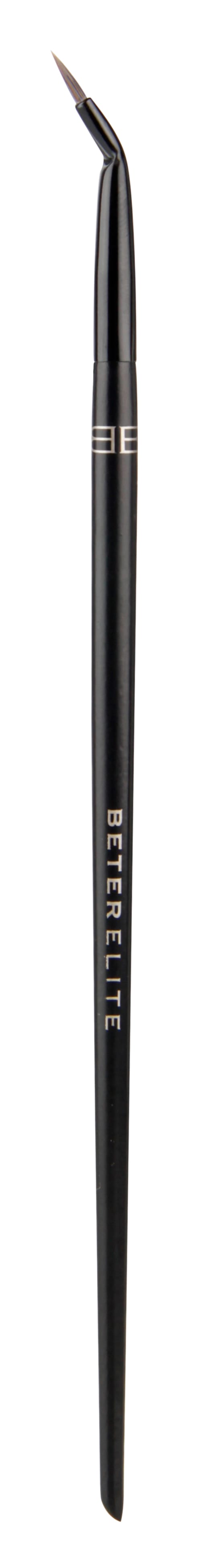 Изогнутая кисть для подводки 11 Bent Eyeliner Brush
