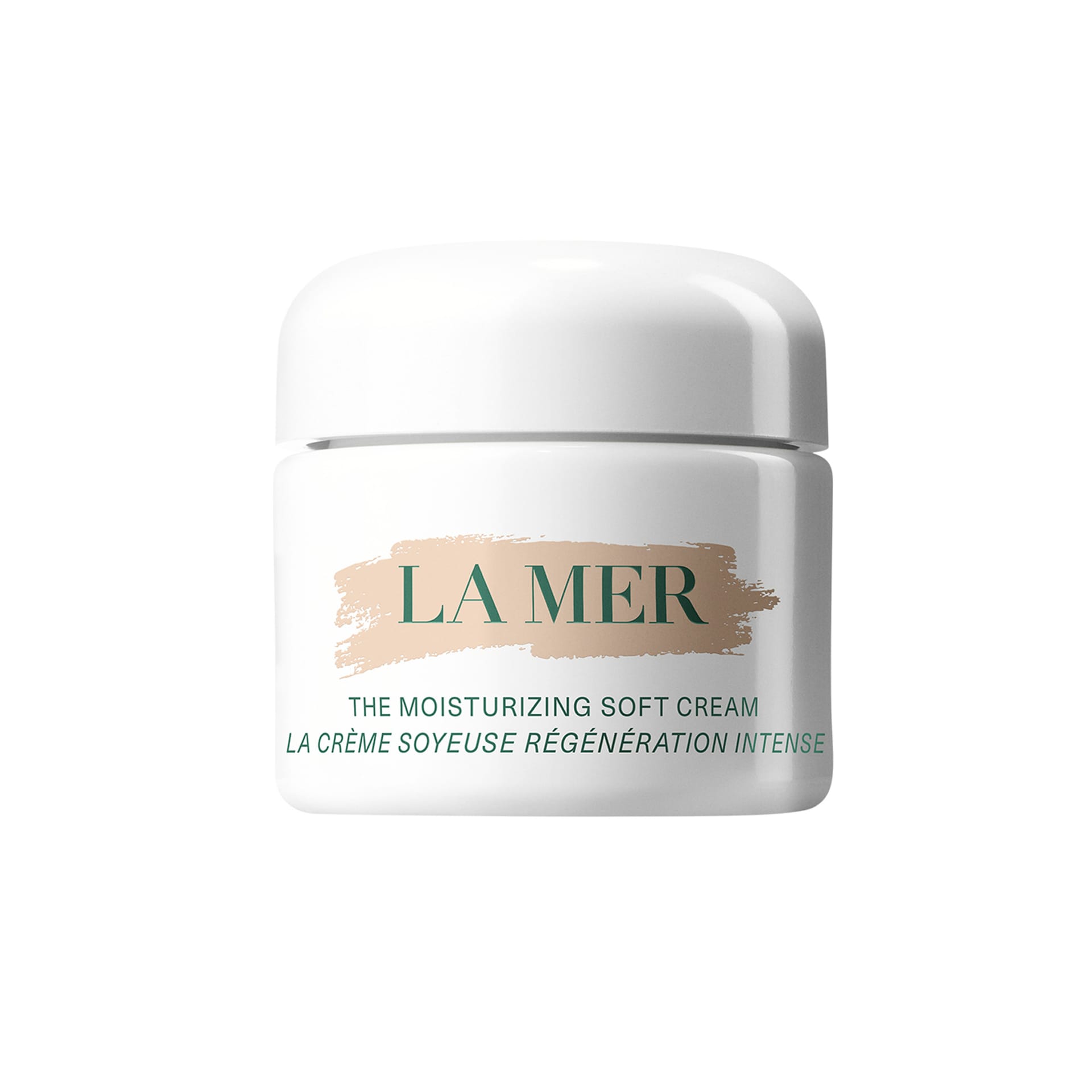 Легкий увлажняющий крем La Mer The Moisturizing Soft Cream, 60 мл