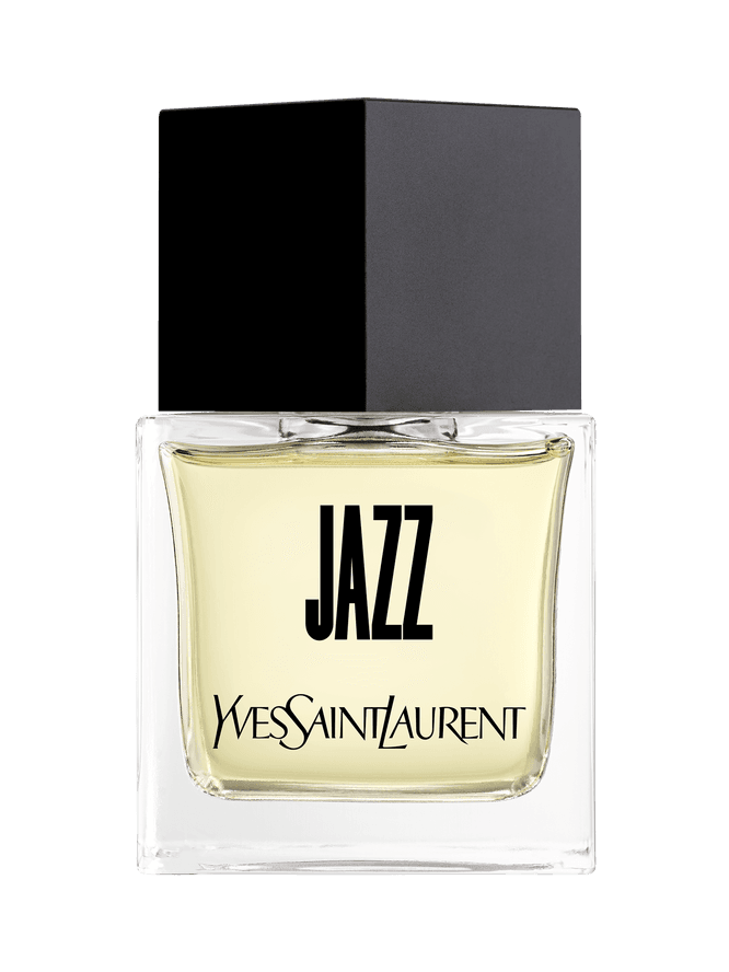 Туалетная вода JAZZ, 80 мл