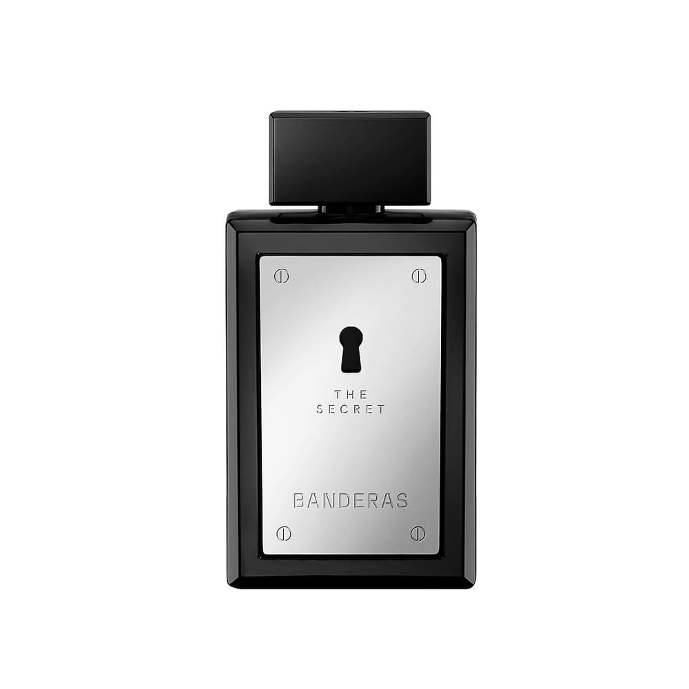 Туалетная вода The Secret