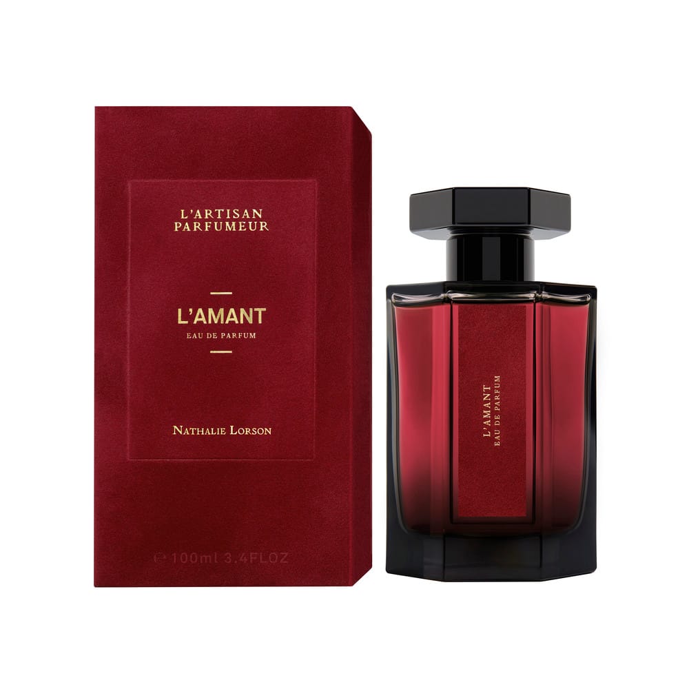 Парфюмерная вода L'amant, 100 мл