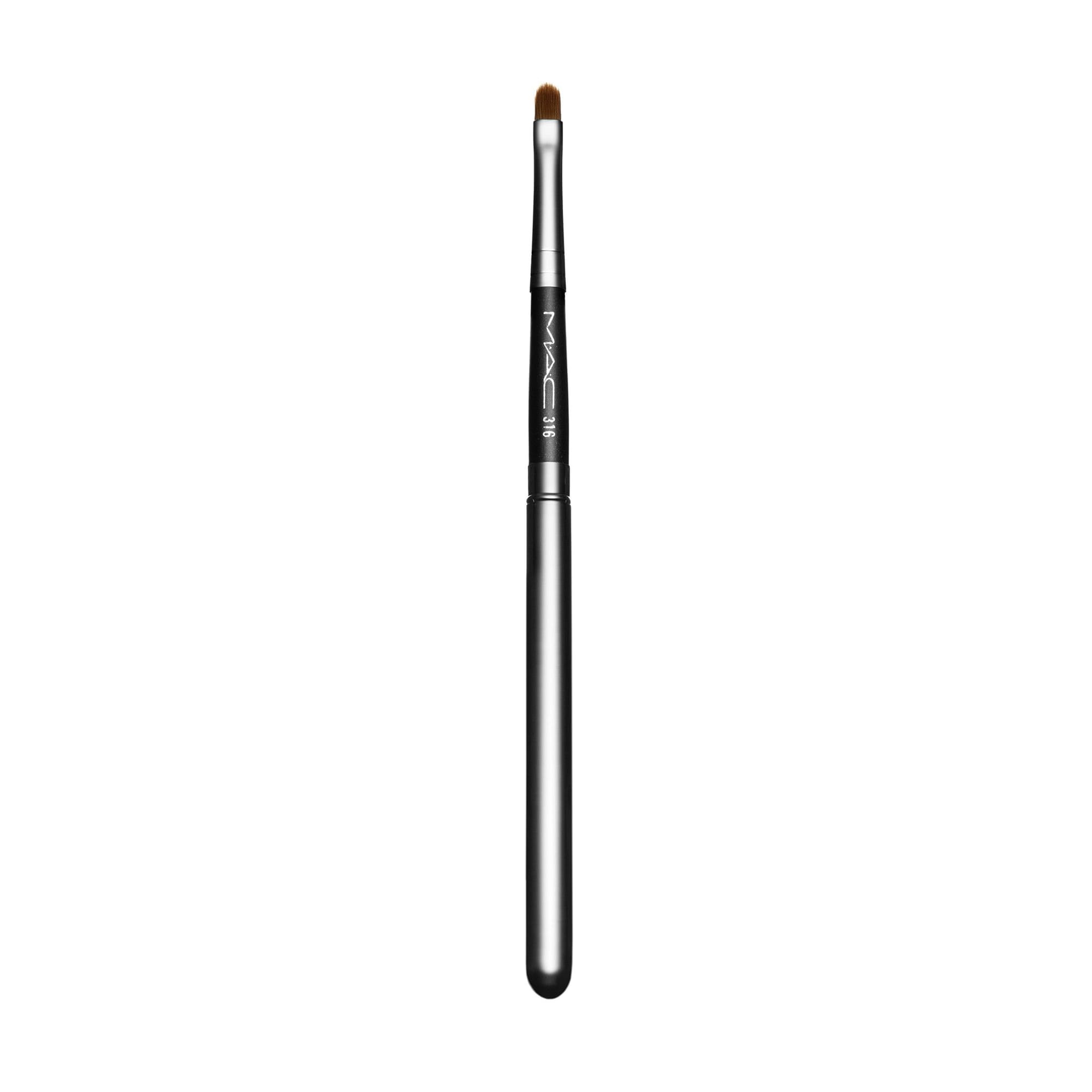 Кисть косметическая #316 Lip Brush / Covered