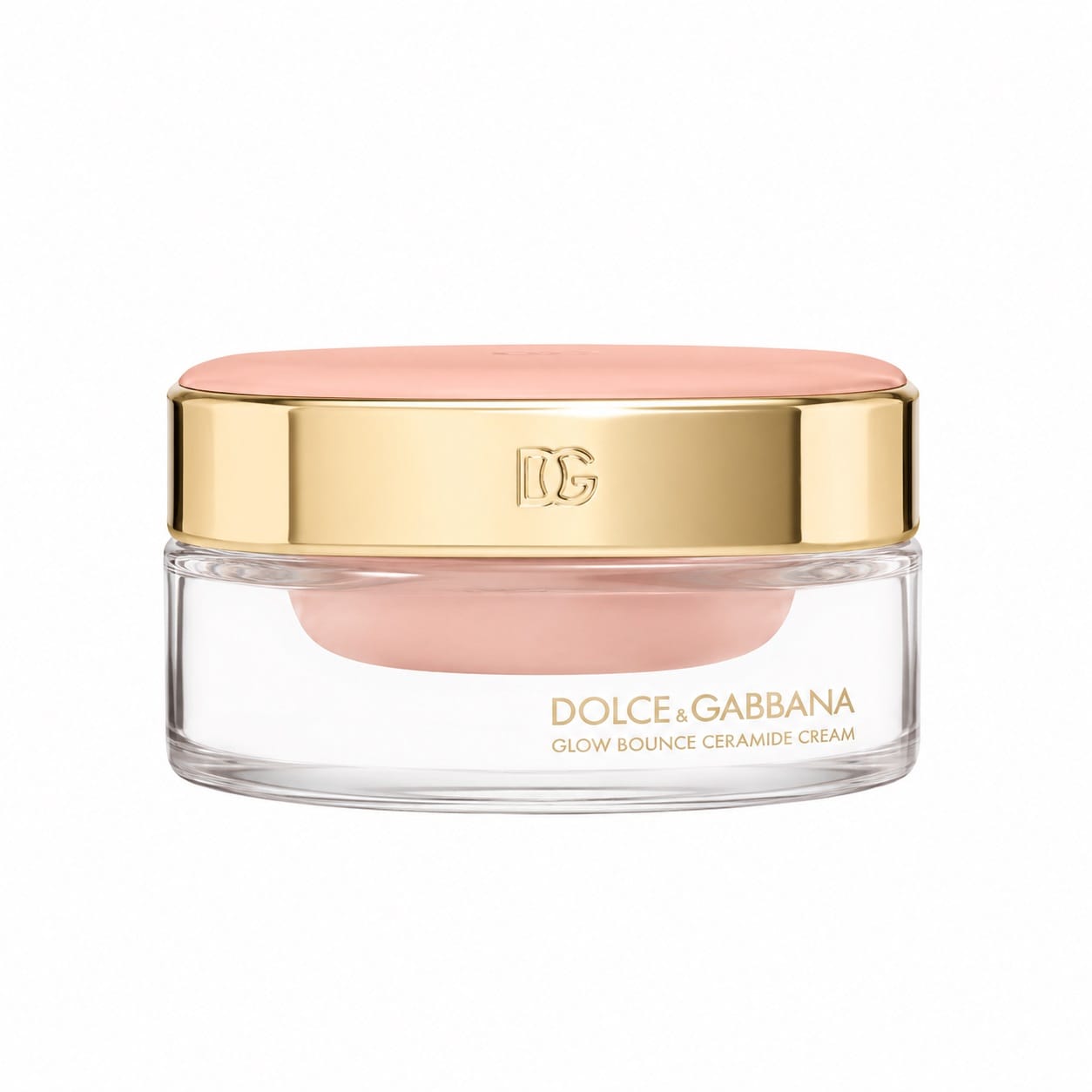Увлажняющий крем для лица, придающий коже упругость Glow-Bounce Ceramide Cream, 50 мл