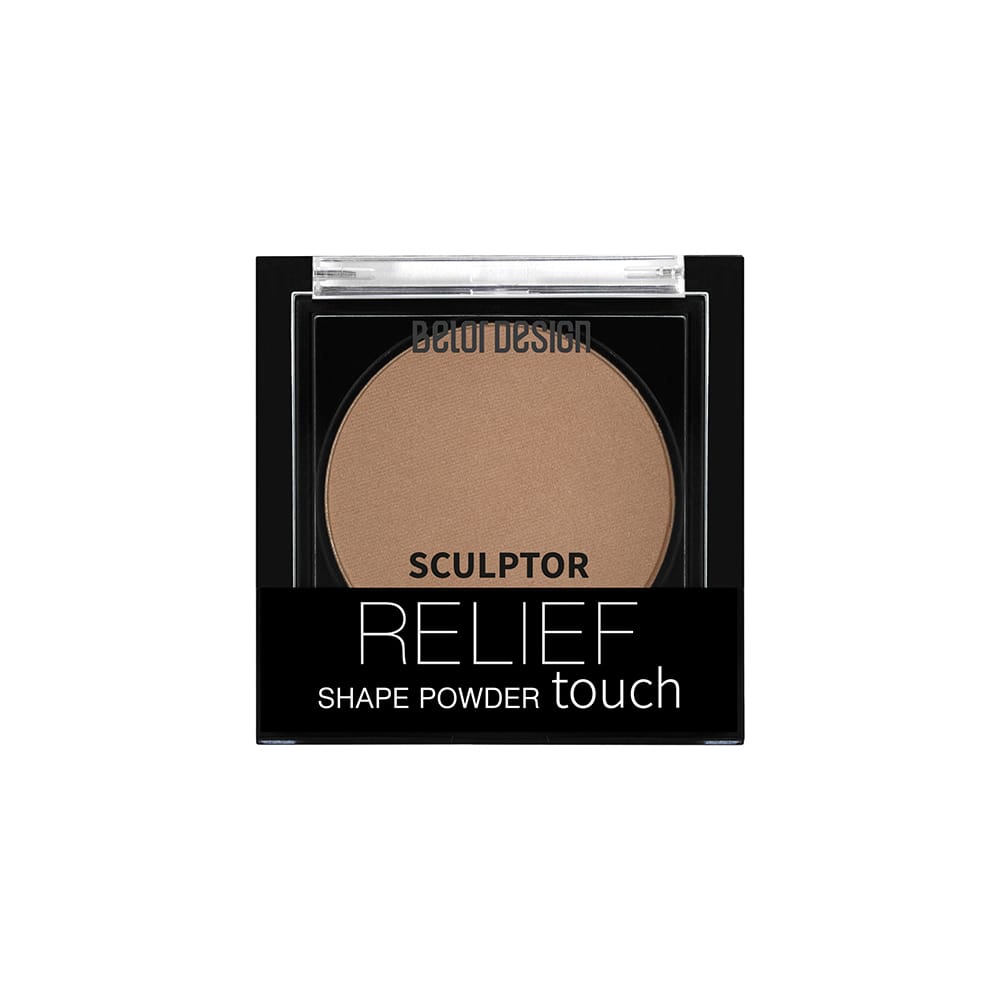 Скульптор Relief touch