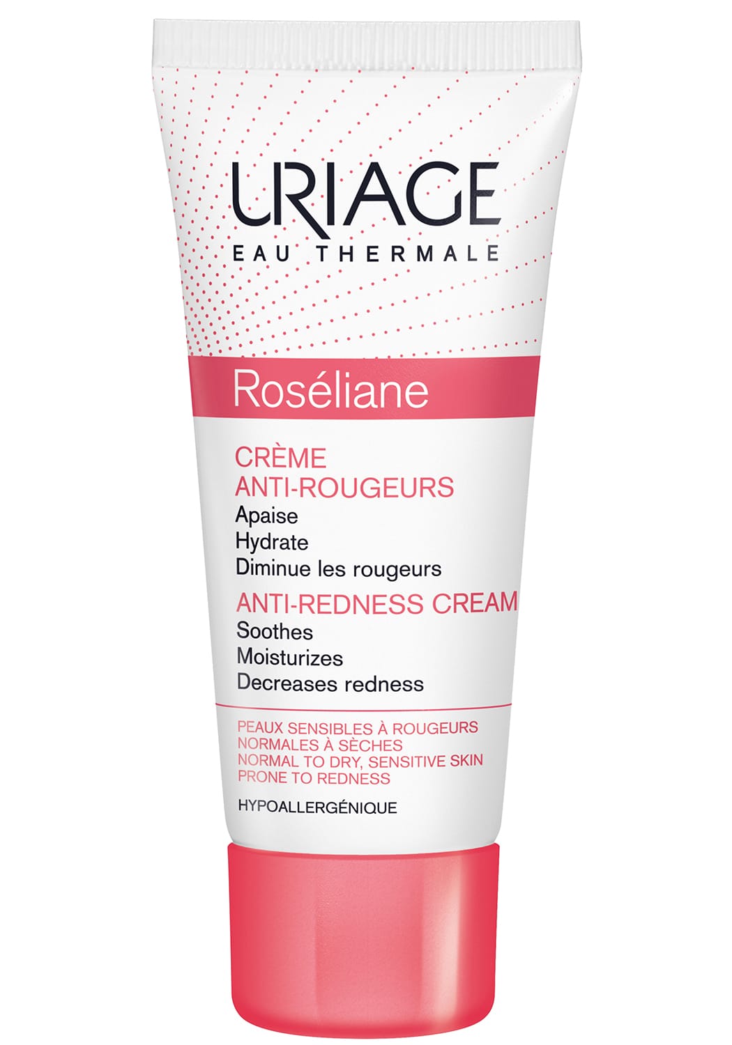 Крем Roseliane Creme Anti-Rougeurs 40 мл