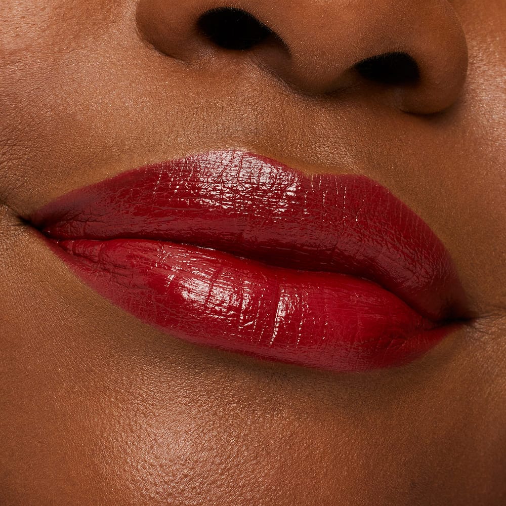 Губная помада  MAC Macximal Sleek Satin Satin Lipstick - фото 4