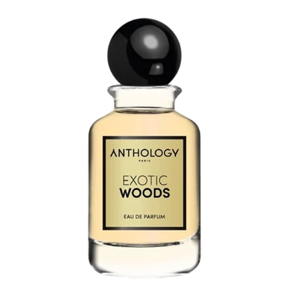 Парфюмерная вода Exotic Woods, 100 мл