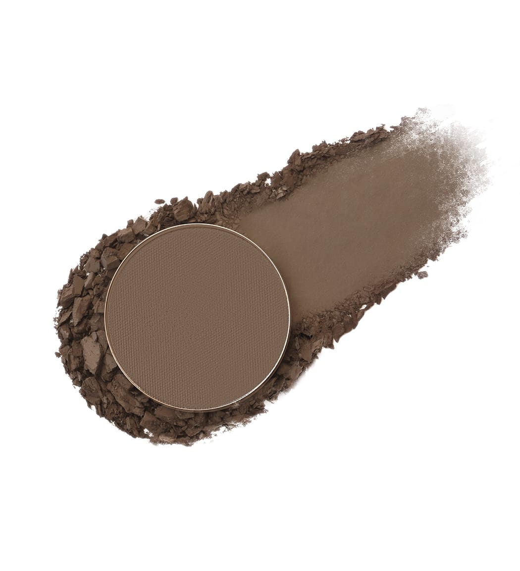 Тени для век COLOR MATT, 12 тон - фото 3