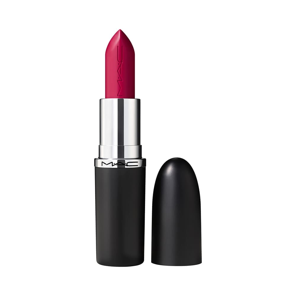 Губная помада  MAC Macximal Sleek Satin Satin Lipstick