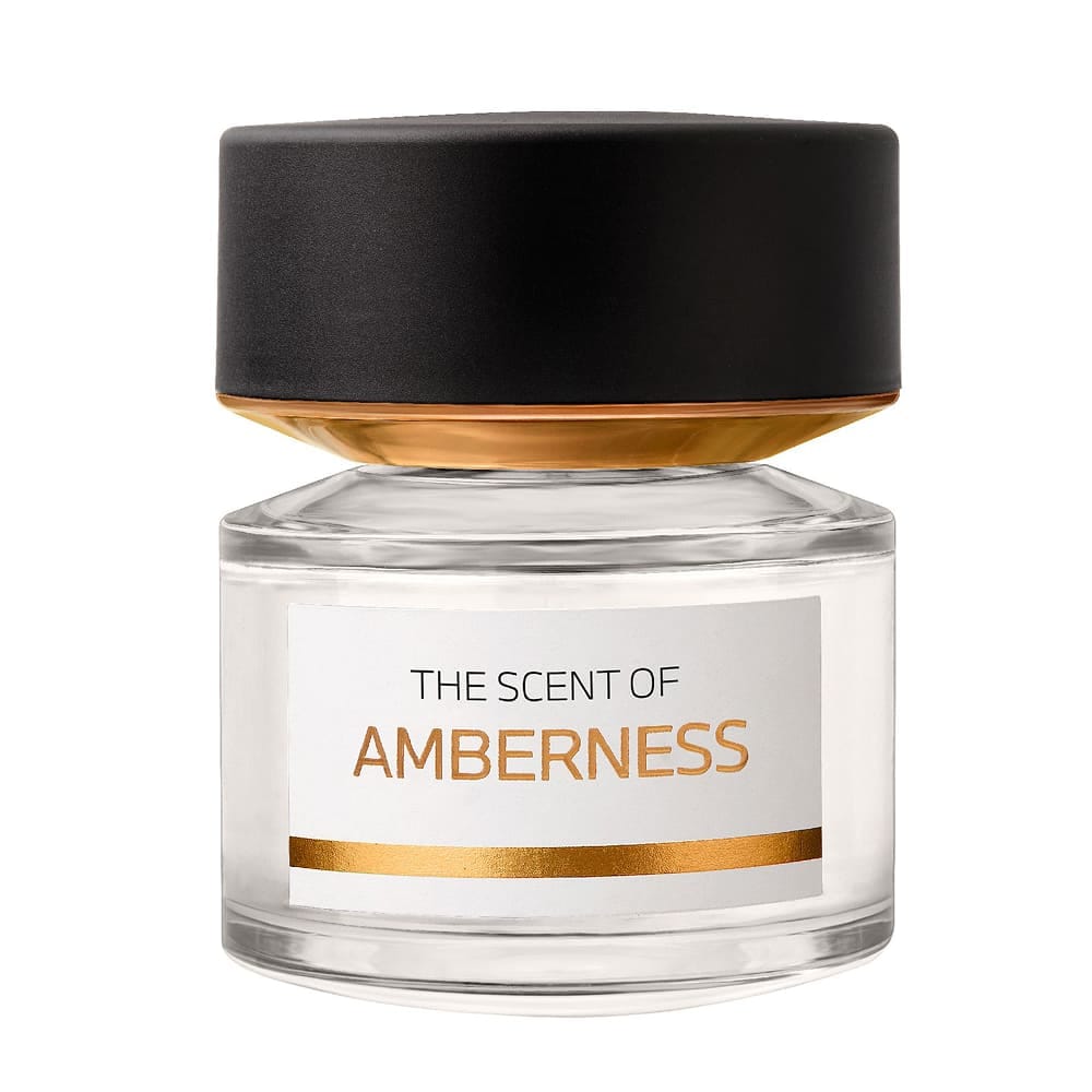Парфюмерная вода AMBERNESS